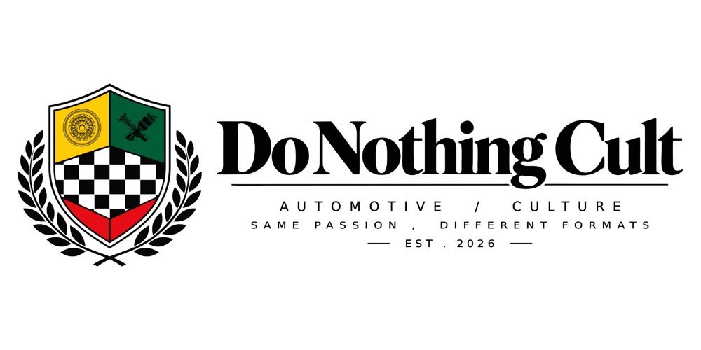 Do Nothing Cult