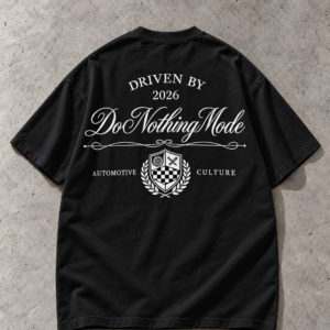 DO NOTHING MODE